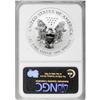 Image 2 : 2006-P $1 Reverse Proof PR70 NGC. NGC Census: (0/0). P