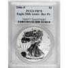 Image 1 : 2006-P $1 Reverse Proof PR70 PCGS. PCGS Population (10