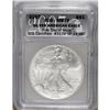 Image 3 : 2006-W $5 Tenth-Ounce MS70 ICG. NGC Census: (0/0). PCG