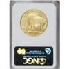 Image 2 : 2006 G$50 One-Ounce Gold Eagle MS70 NGC. NGC Census: (