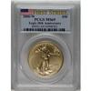 Image 1 : 2006-W $50 One-Ounce Gold MS69 PCGS. PCGS Population (