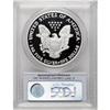 Image 2 : 2007-W $1 Silver Eagle PR70 Deep Cameo PCGS.