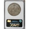 Image 2 : 1883 $1 Hawaii Dollar XF45 NGC. NGC Census: (35/15