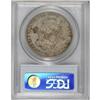 Image 2 : 1883 $1 Hawaii Dollar AU50 PCGS. PCGS Population (