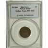 Image 3 : No Date 1C AU55 PCGS. PCGS Population (0/0). NGC Censu