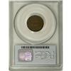 Image 4 : No Date 1C AU55 PCGS. PCGS Population (0/0). NGC Censu