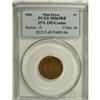 Image 1 : 1903 1C MS63 Red and Brown PCGS. PCGS Population (93/3