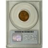 Image 2 : 1945 1C MS64 Red PCGS. PCGS Population (40/1321). NGC