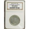 Image 1 : 1948 50C NGC. NGC Census: (0/0). Mintage: