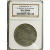 Image 1 : 1971 $1 NGC. NGC Census: (0/0). Mintage: