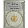 Image 1 : 1999-W G$5 Tenth-Ounce Gold Eagle MS69 PCGS. PCGS