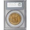 Image 2 : 1000 MS MS65 PCGS. PCGS Population (0/0). NGC Census:
