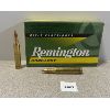 Image 1 : AMMO: 19X REMINGTON 25-06 REM 100GR PSP