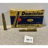 Image 1 : AMMO: 9X CIL 32 WIN SPL 170GR SP