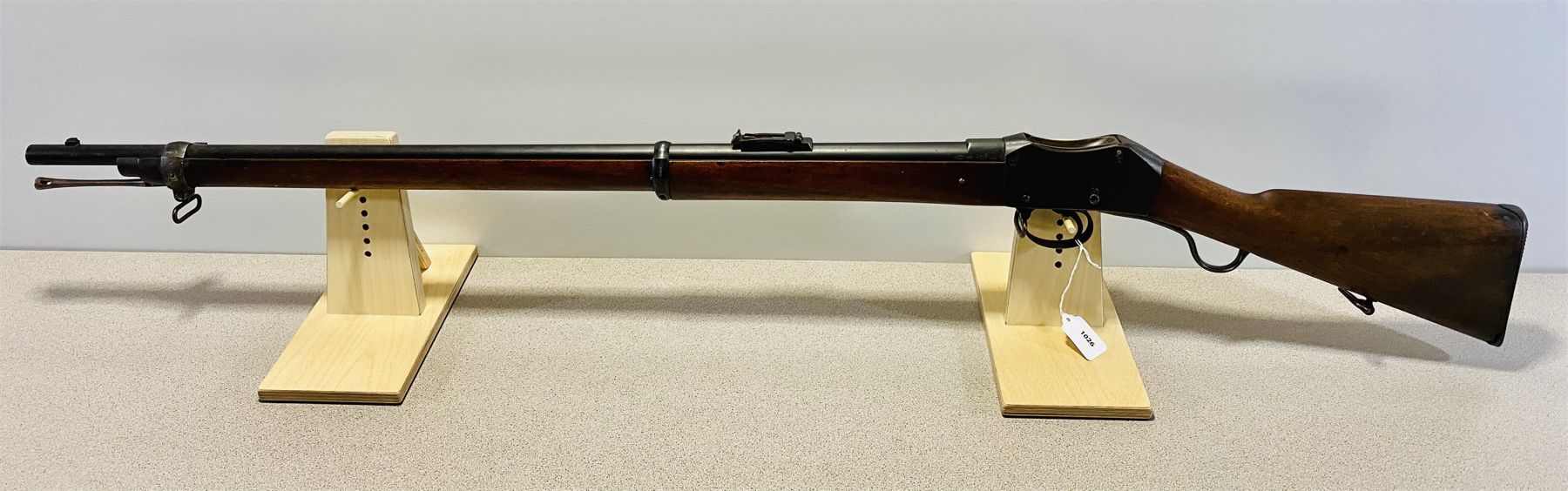 MARTINI ENFIELD MODEL 1 IN .577