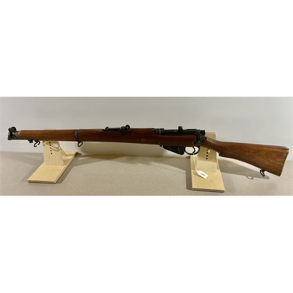 ENFIELD SHTLE IN .303