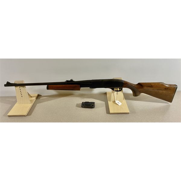 REMINGTON MODEL 7600 IN .308