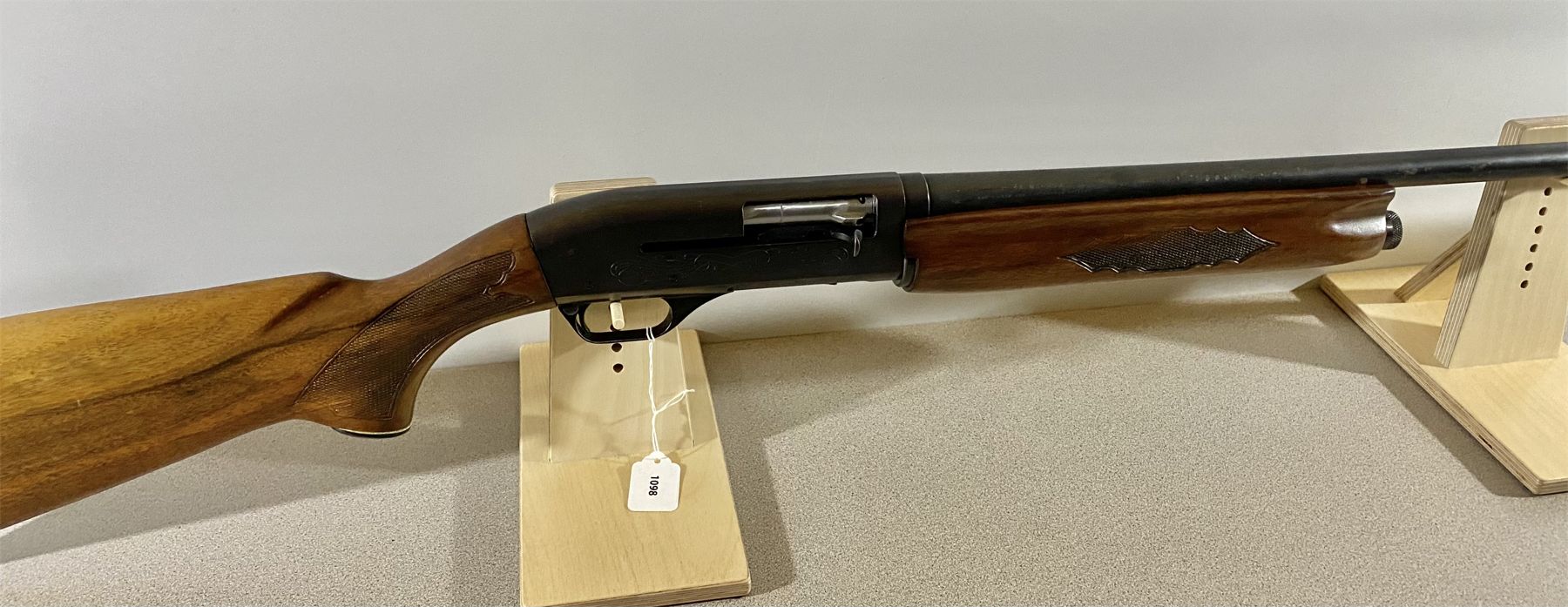 ITHACA MODEL 51 MAGNUM IN 12 GA Ithaca model 51 magnum in 12 ga