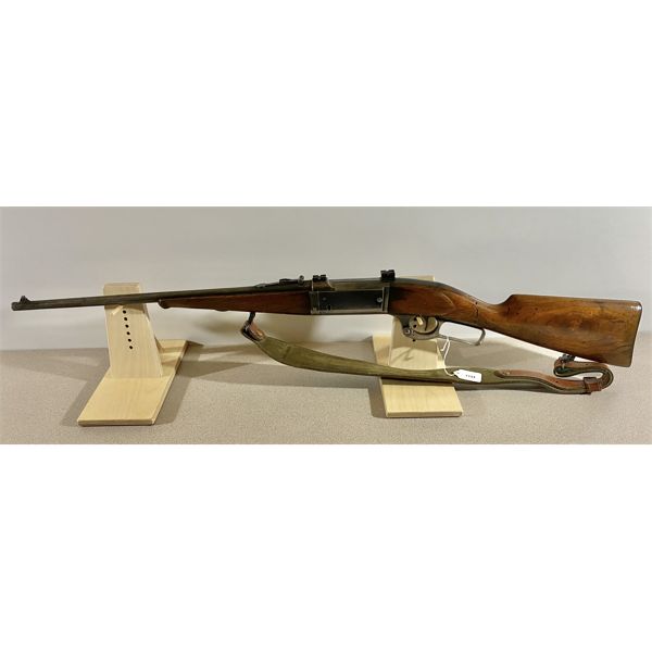 SAVAGE MODEL 99 IN .303 SAVAGE