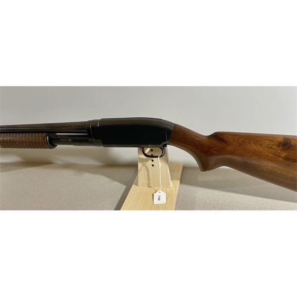 WINCHESTER MODEL 12 IN 12 GA