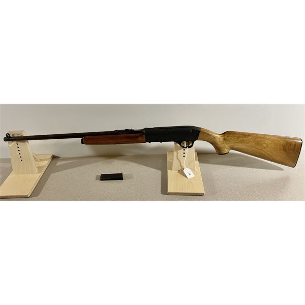 GEVARM CARBINE MODEL .22 LR