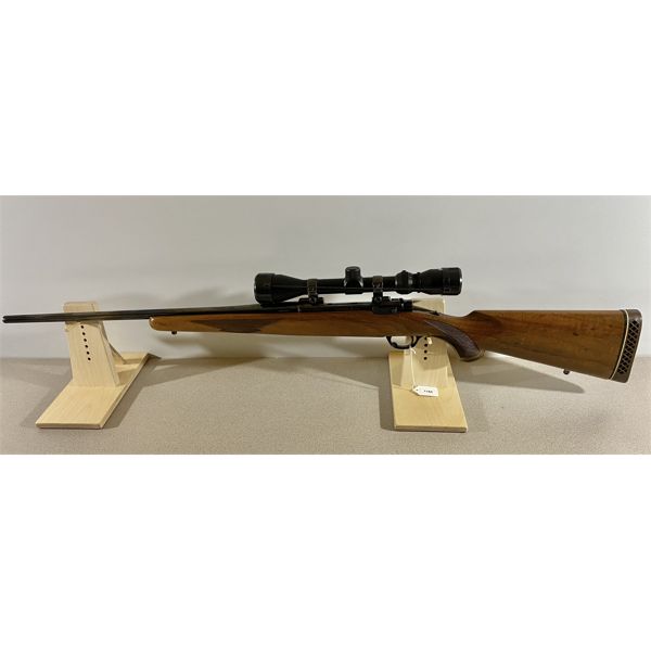 RUGER MODEL M77 IN .30-06