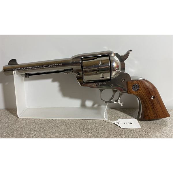 RUGER VAQUERO MODEL IN .45