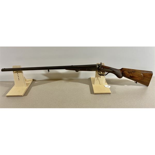 J. NOWOTNY 28 GA / ? SxS