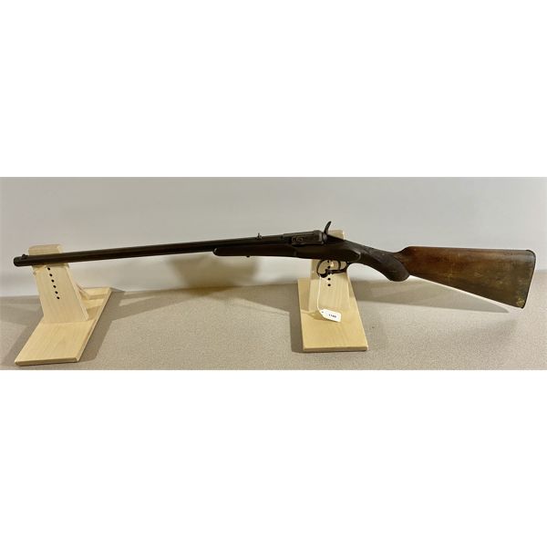 H. PIEPER  NO MODEL IN .22