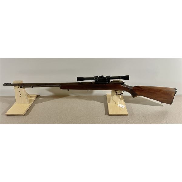 SAVAGE MODEL 5 IN .22 S L LR