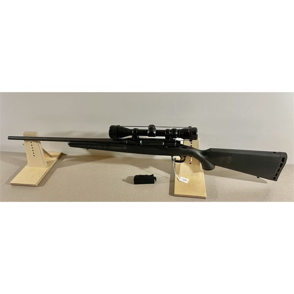 SAVAGE AXIS MODEL IN .223 REM