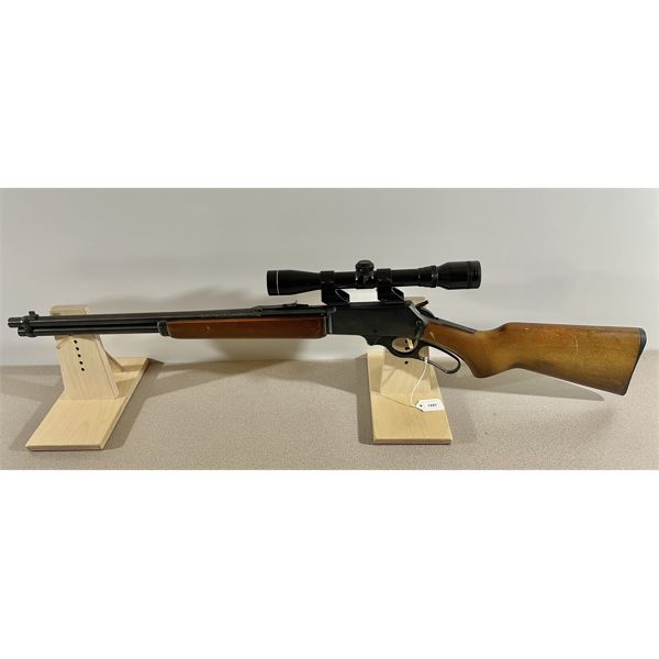 MARLIN 30AS MODEL IN .30-30