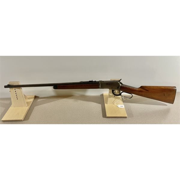 WINCHESTER MODEL 53 IN .44-40