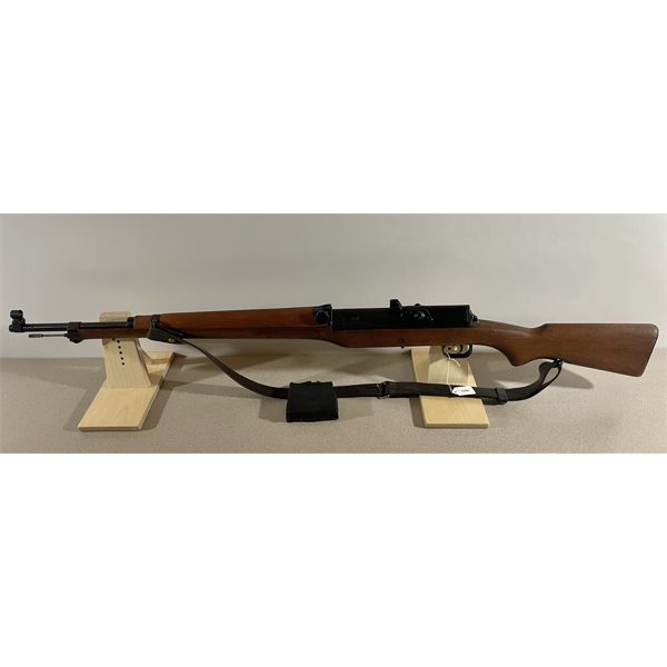 LJUNGMAN MODEL AG42B 6.5 X 55