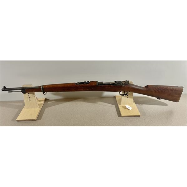 HUSQVARNA MODEL 38 IN 6.5 X 55