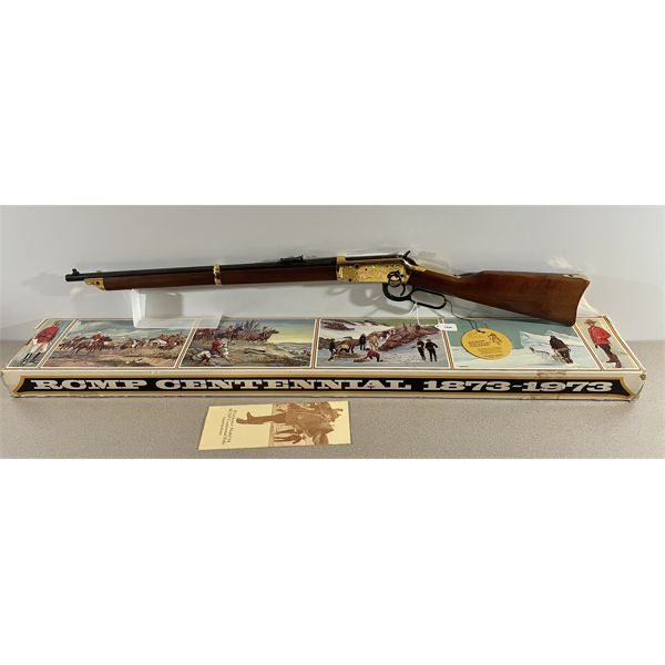 WINCHESTER MODEL 94 IN .30-30