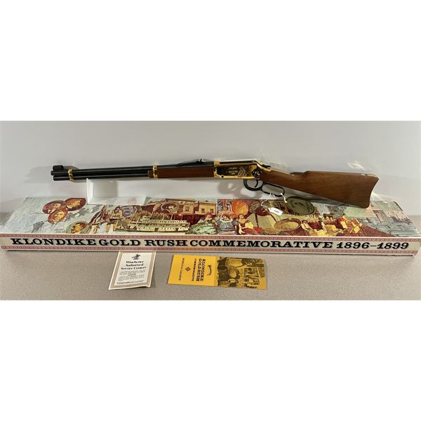 WINCHESTER MODEL 94 IN .30-30