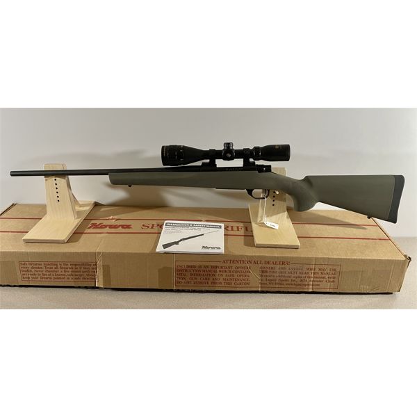 HOWA MODEL 1500 IN .223 REM