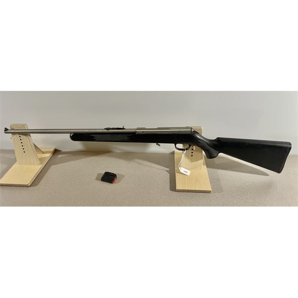 SAVAGE MODEL 93 IN .22 MAG