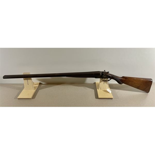 SAXTON NO MODEL 10 GA SxS