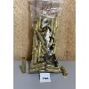 Image 1 : BRASS: 102X 5.56X45MM (223 REM)