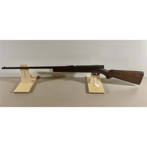 WINCHESTER MODEL 74 IN .22 S