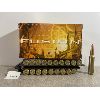 Image 1 : AMMO & BRASS: 7MM-08 REM 140GR PSP 29X LIVE & 11X BRASS