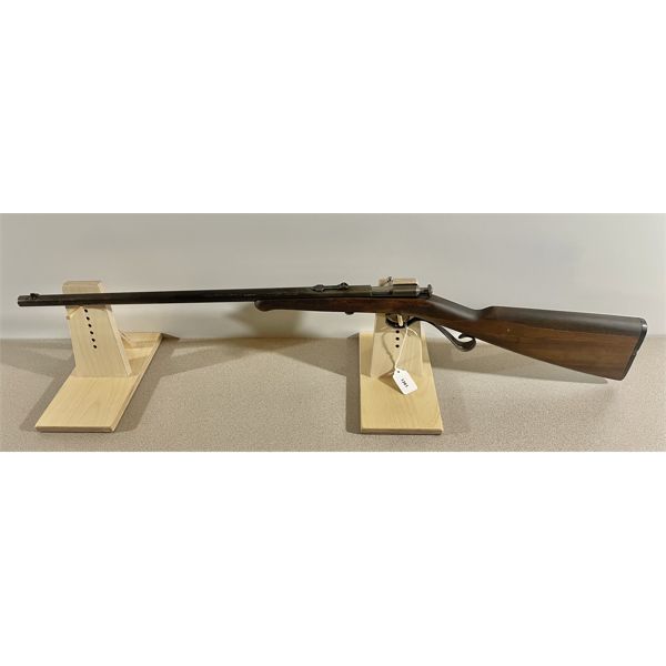 WINCHESTER MODEL 04A IN .22 LR