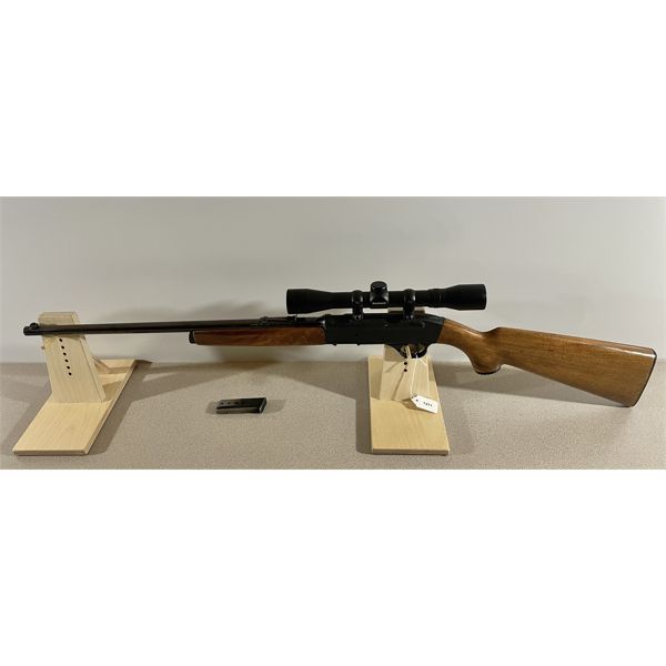 GEVARM NO MODEL IN .22 LR