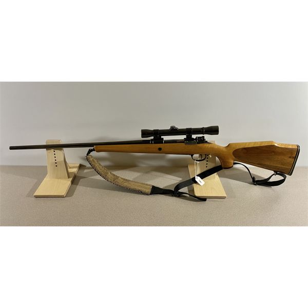 BRIZLIAN MAUSER IN .7 X 57 (?)