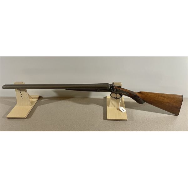 ACME ARMS NO MODEL 12 GA