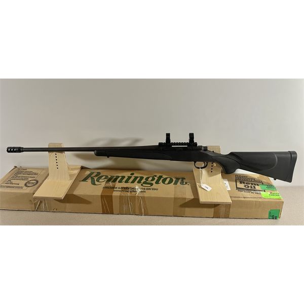 REMINGTON MODEL 700 IN .300 WSM