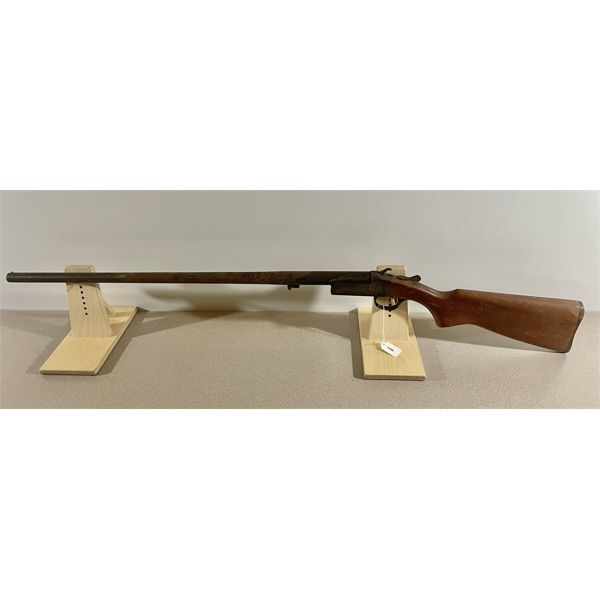 COOEY MODEL 84 IN 12 GA