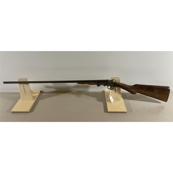 MUGICA NO MODEL IN 410 GA